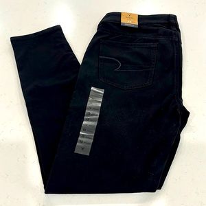 American Eagle Jegging